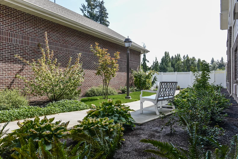 Image of Salmon Creek Post Acute & Rehabilitation (2)