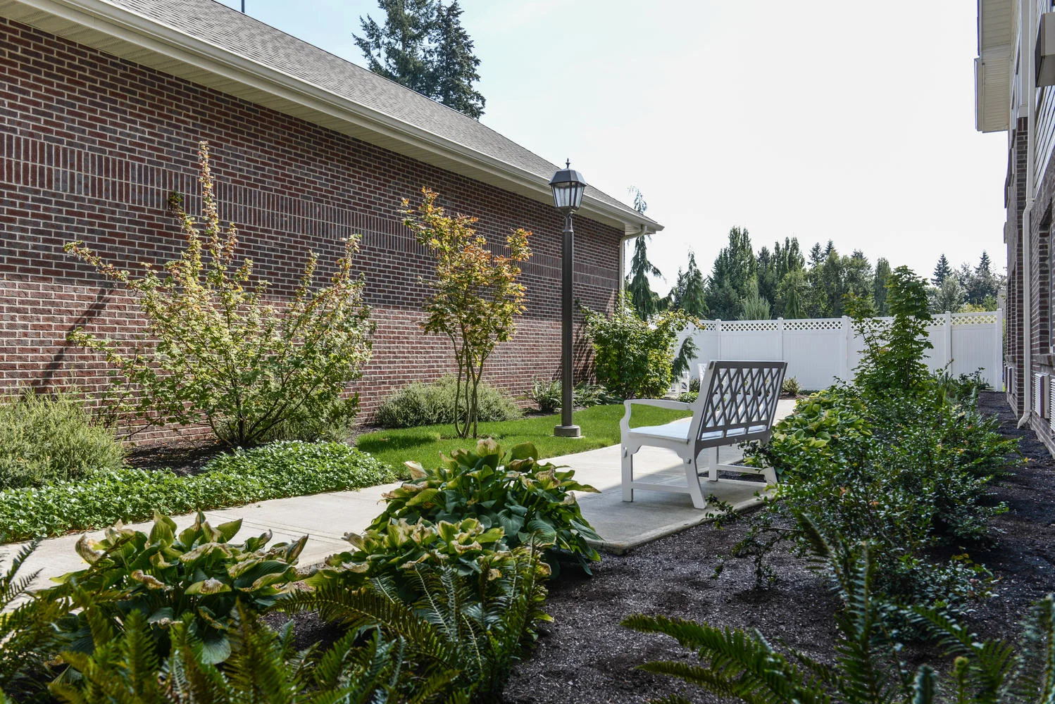 Image of Salmon Creek Post Acute & Rehabilitation (2)