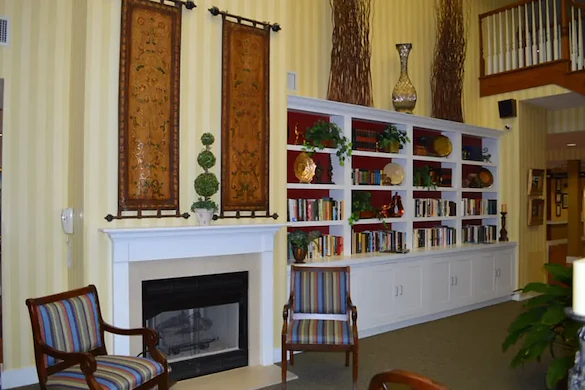 Image of The Willows at Springhurst Senior Living (3)