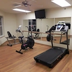 Image of The Pines at Mount View Senior Apartments (5)