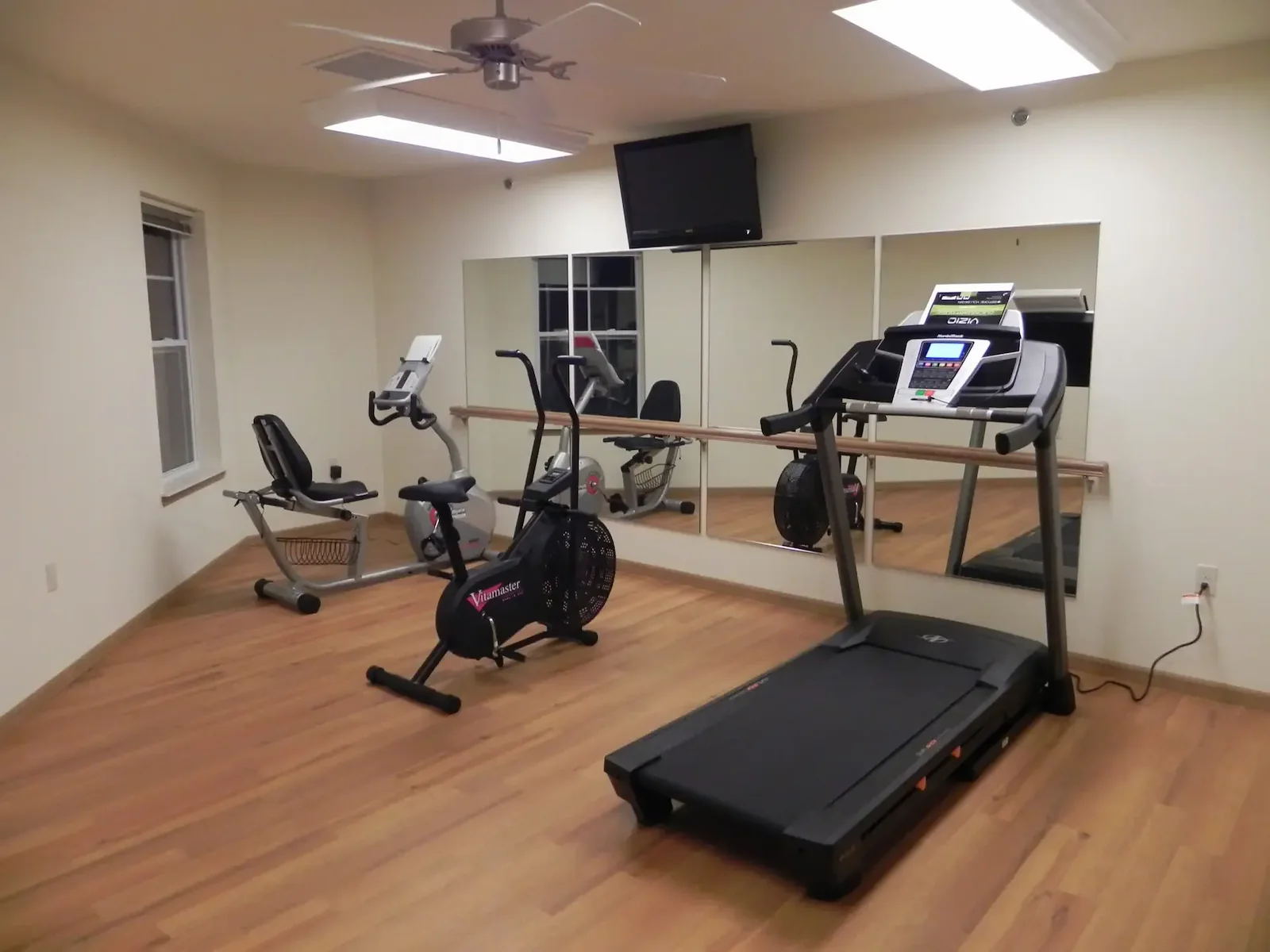 Image of The Pines at Mount View Senior Apartments (5)