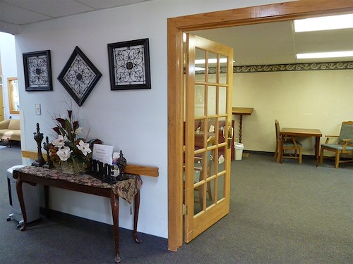 Image of Pine Grove Nursing Center (2)