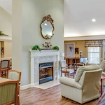 Image of Carriage Court of Washington Court House (4)