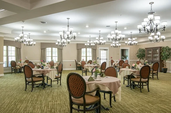 Image of Morning Pointe of East Hamilton (2)