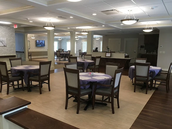 Image of Court House Manor (6)