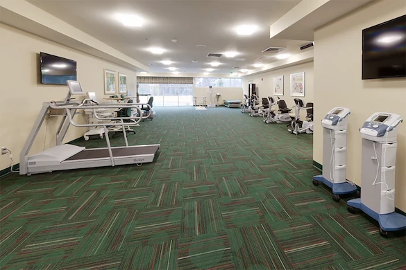 Image of PruittHealth - Savannah (7)