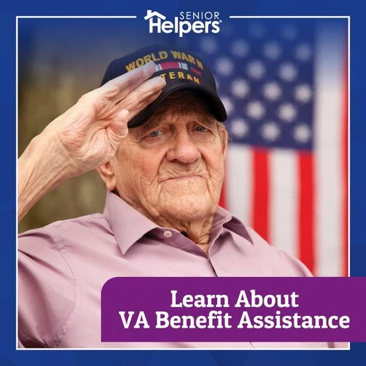 Senior Helpers of Gilbert & Chandler Photo (4)