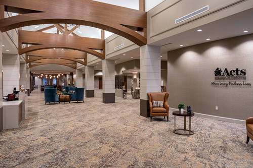 Image of Willowbrooke Court Sc Ctr At Tryon Estates (6)
