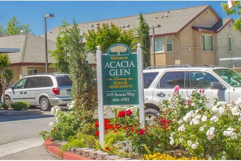 Image of Acacia Glen Senior Apartments (7)