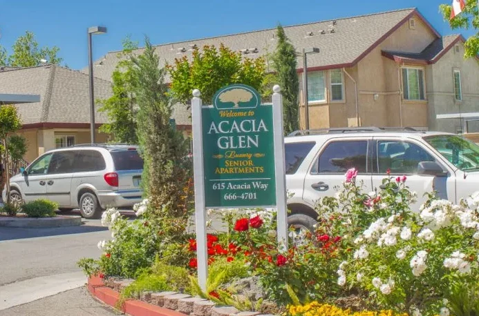Image of Acacia Glen Senior Apartments (7)