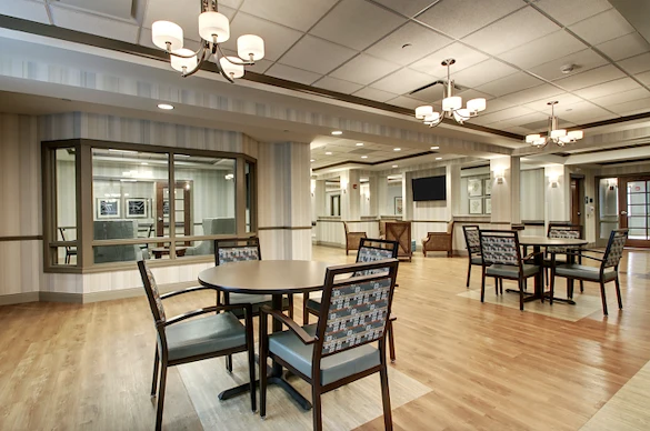 Image of BRIA Of Palos Hills (2)