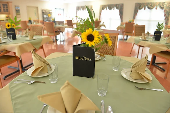 Image of Laurels Of Chatham (4)