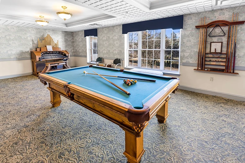 Image of Oxford Enhanced Senior Living (6)