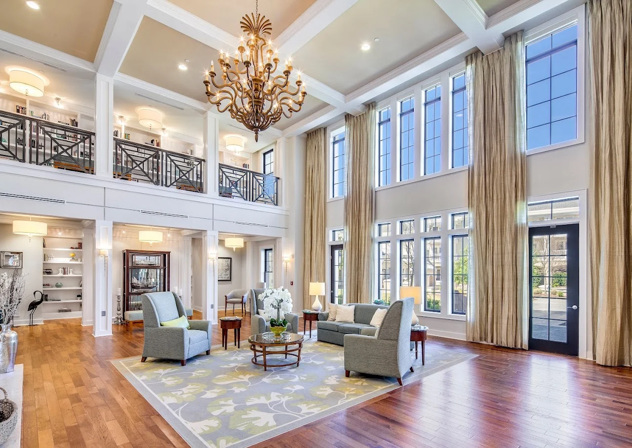 Image of Carolina Bay at Autumn Hall (3)