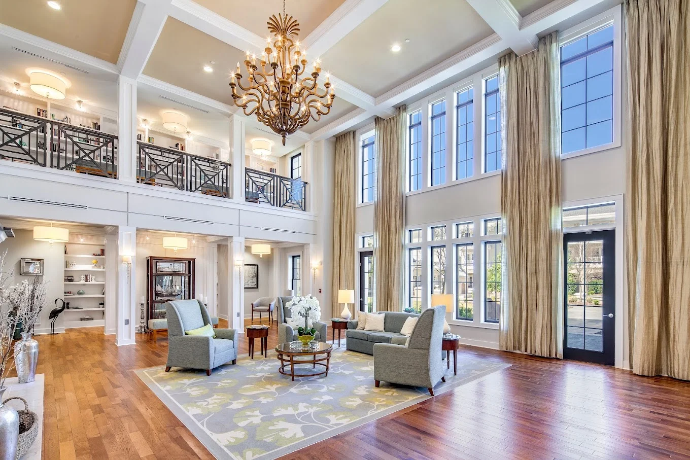 Image of Carolina Bay at Autumn Hall (3)