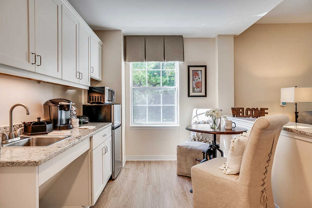Image of RoseWood Village at Hollymead (8)