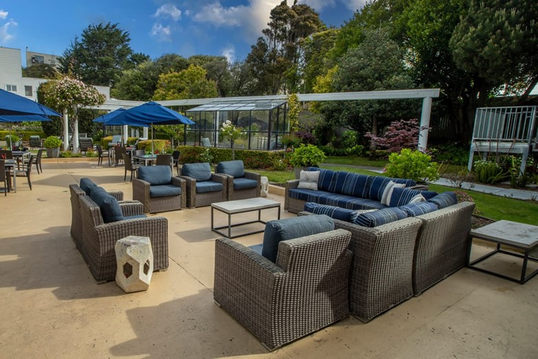 Image of Sagebrook Senior Living at San Francisco (7)