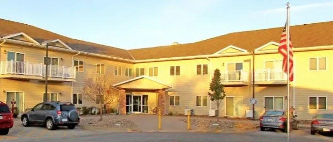 Image of Good Samaritan - Ottumwa Health Services (1)