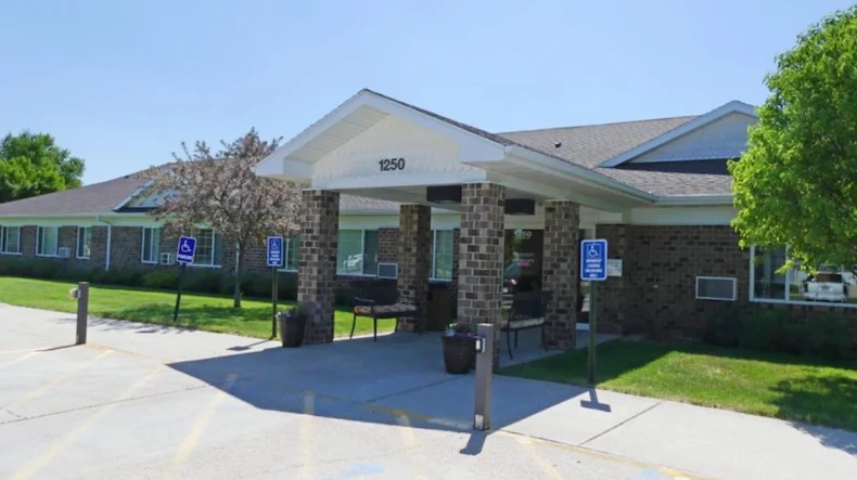 Image of Pheasant Run Apartments (1)