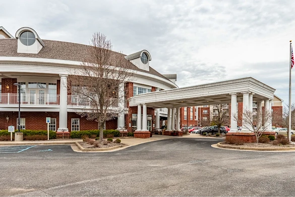 Image of Elison Independent & Assisted Living of Maplewood (1)