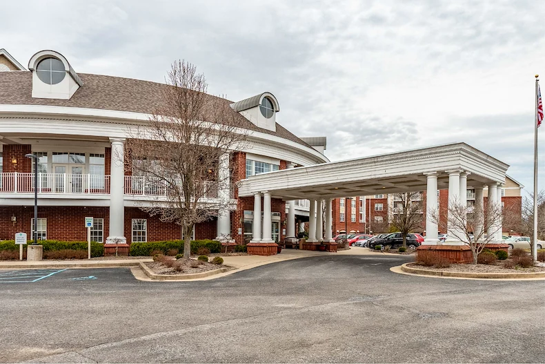 Image of Elison Independent & Assisted Living of Maplewood (1)