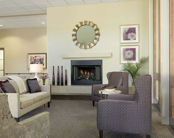 Image of Sherbrooke Village Senior Living (3)