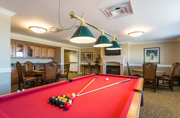 Image of Shawnee Hills Retirement Living (9)