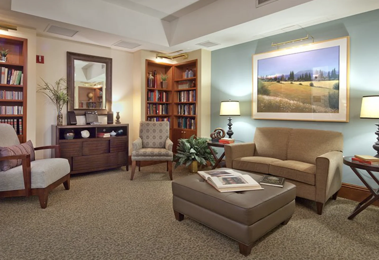 Image of Rose Schnitzer Manor (3)