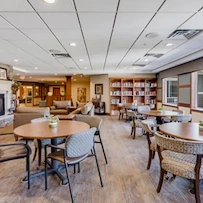 Image of Arbor Glen Senior Living (5)