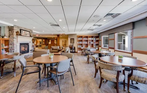 Image of Arbor Glen Senior Living (5)