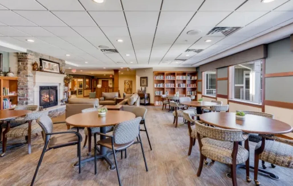 Image of New Perspective Lake Elmo (5)