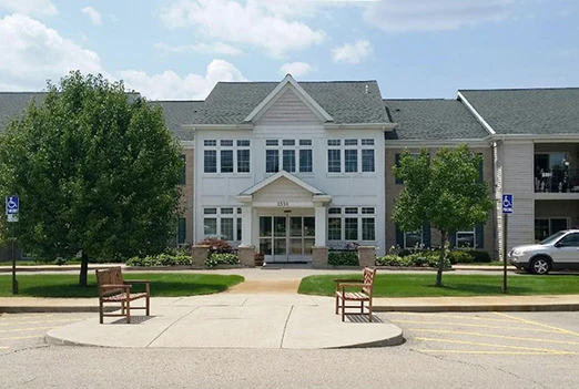 Image of Green Acres Ionia - Independent Living (1)