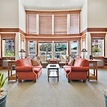 Image of University Retirement Community (4)