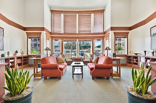 Image of University Retirement Community (4)