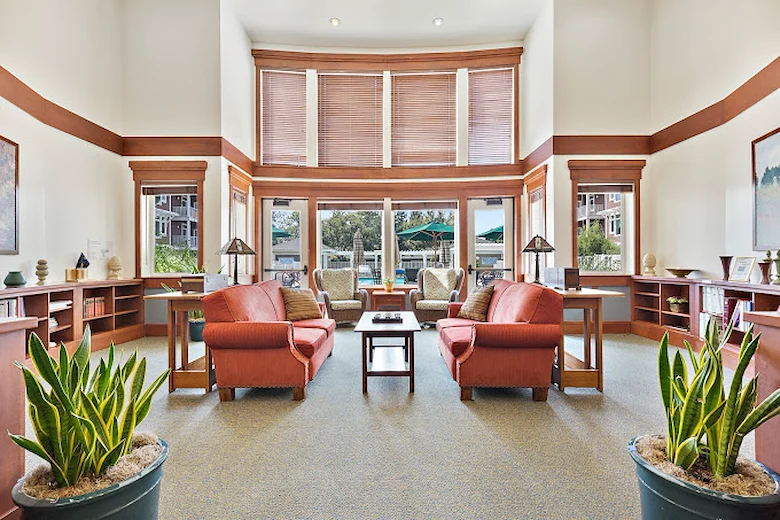 Image of University Retirement Community (4)