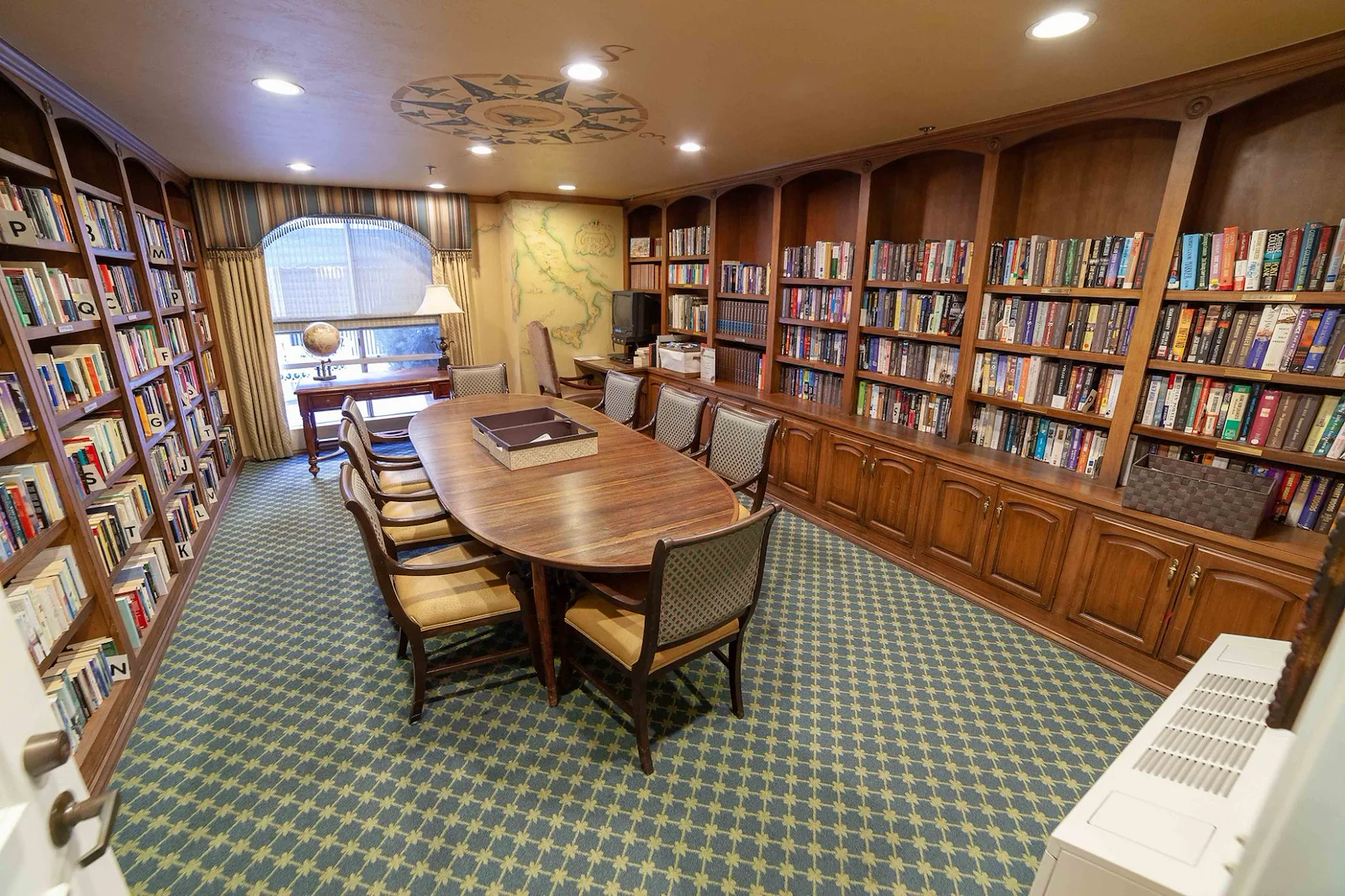 Image of Silvergate Retirement Residence (9)