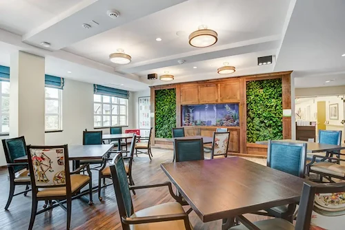 Image of Aegis Living Greenwood (Seattle) (3)