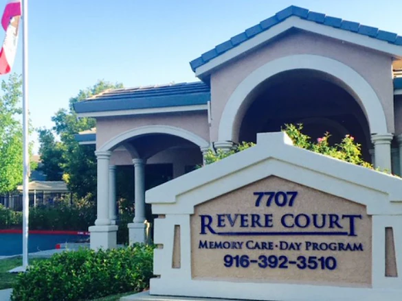 Image of Revere Court Memory Care (2)