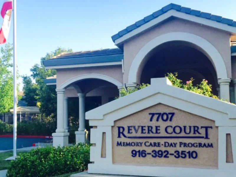 Image of Revere Court Memory Care (2)