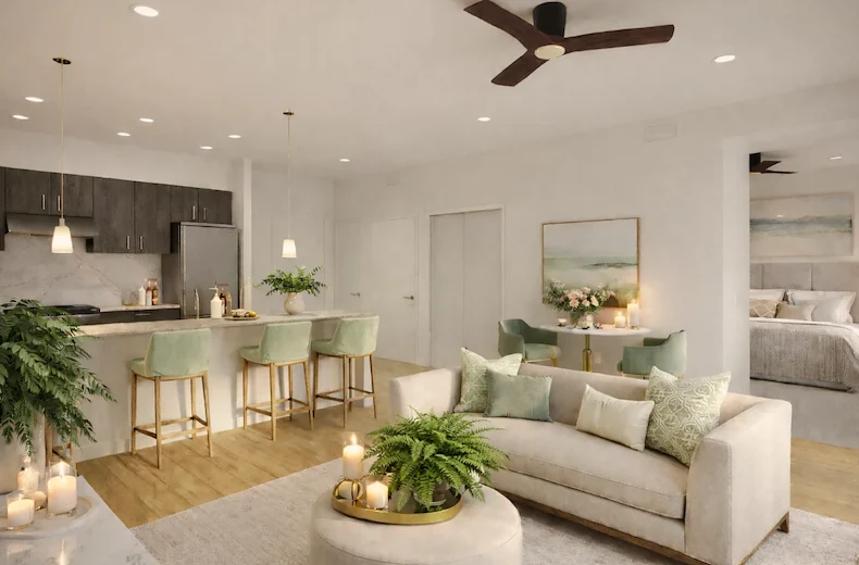 Image of Hearthstone Lodge Senior Residences (8)