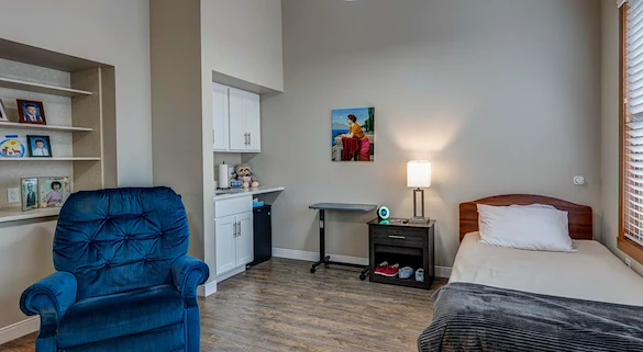 Image of The Auberge at Oak Village (8)