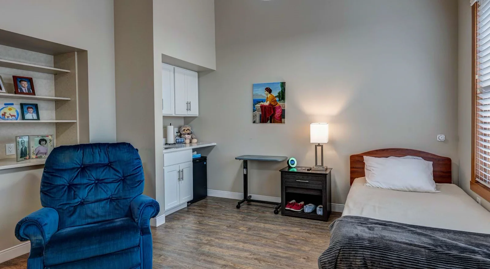 Image of The Auberge at Oak Village (8)