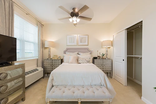 Image of The Enclave at Round Rock Senior Living (10)