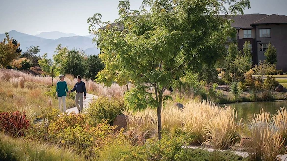 Mill Vista Lodge - Assisted Living