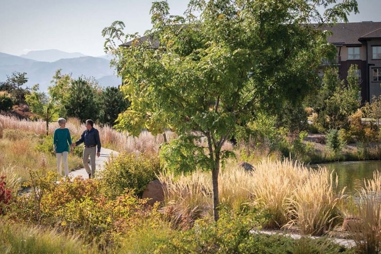 Mill Vista Lodge - Assisted Living
