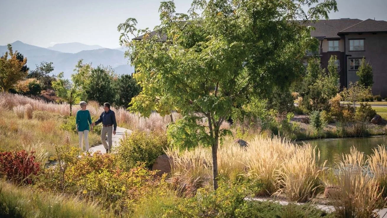 Mill Vista Lodge - Assisted Living