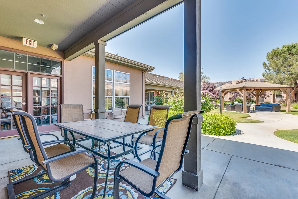 Image of Riverstone Terrace Senior Living (2)