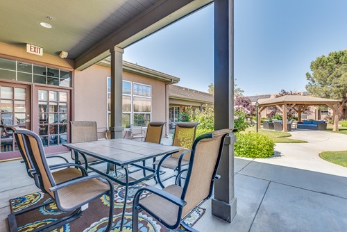 Image of Riverstone Terrace Senior Living (2)
