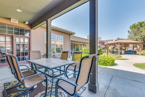 Image of Riverstone Terrace Senior Living (2)