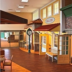 Image of Regent Park Rehabilitation & Healthcare (5)